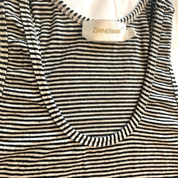 Zimmermann Dress size 1 - Picture 4 of 5